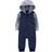 Carter's Hooded Bear Jumpsuit - Blue (V_1M723310)