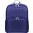 McKlein Transporter Dual-Compartment Laptop Backpack 15" - Blue