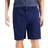 Tommy Bahama Jungle Beach 9" Drawstring Cargo Shorts - Maritime