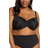 Wacoal Ultimate Side Smoother Underwire T-shirt Bra - Black
