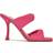 Nine West Seeya - Shocking Pink