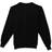 Hanes Ultimate Cotton Heavyweight Crewneck Sweatshirt - Black