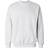 Hanes Ultimate Cotton Heavyweight Crewneck Sweatshirt - Ash