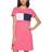 Tommy Hilfiger Women's Flag Dress - Rosette