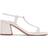 Nine West Gardeen - White