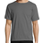 Hanes ComfortBlend EcoSmart Crewneck T-shirt 4-pack - Smoke Grey