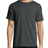 Hanes ComfortBlend EcoSmart Crewneck T-shirt 4-pack - Charcoal Heather