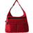 Hedgren Luna Sustainably Made Bucket Bag - Sun Dried Tomato