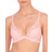 Natori Feathers Lace Bra - Pink Icing