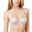 Maidenform Natural Boost Demi T-shirt Underwire Bra - Sandshell