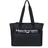 Hedgren Sydney Sustainable Tote - Black