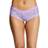 Maidenform Cheeky Hipster - Floral Ditsy Print/Sweetened Lilac