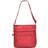 Hedgren Orva RFID Shoulder Bag - Sun Dried Tomato