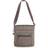 Hedgren Orva RFID Shoulder Bag - Sepia Brown