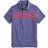 Vineyard Vines Boy's Horizon Chest Stripe Sankaty Polo - Horizon Blue Depths