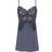 Wacoal Instant Icon Chemise - Black Eclipse