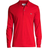 Lacoste Pima Cotton Polo Shirt - Red