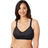 Wacoal Back Appeal Wire Free Bra - Black