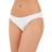 Calvin Klein CK One Singles Bikini Bottom - White