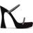 Nine West Adine - Black