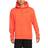 Nike SB Skate Hoodie - Rush Orange/Black