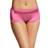 Maidenform Microfiber Boyshort - Dahlia Pink