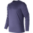 New Balance Long Sleeve Tech T-shirt Men - Team Navy