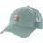 Carhartt Canvas Mesh-Back Cap - Succulent