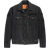 Levi's Trucker Jacket - Corporal/Black