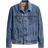 Levi's Trucker Jacket - Medium Stonewash