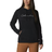 Columbia Columbia Trek Graphic Hoodie Women's - Black/Script Logo