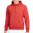 Nike Court Fleece Tennis Hoodie Men - Cinnabar