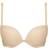 Wonderbra Ultimate Silhouette Full Effect Bra - Beige