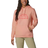 Columbia Columbia Trek Graphic Hoodie Women's - Coral Reef/Rainbow