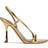 Nine West Isaw - Bronze