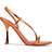 Nine West Isaw - Orange Metallic