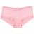 Hanky Panky Dream Boyshort - Pink Lemonade