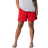 Columbia Women's PFG Tidal II Shorts Plus - Red Spark