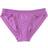 Hanky Panky Dream Brazilian Bikini - Berry Pie Purple