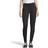 Hanes Women's French Terry Jogger With Pockets - Black Heather