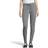 Hanes Women's French Terry Jogger With Pockets - Dada Grey Heather