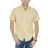 Nautica Stretch Oxford Shirt - Sunshine