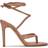 Nine West Terrie - Nude