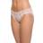 Hanky Panky Signature Lace V-Kini Briefs - Bliss Pink