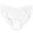 Hanky Panky Signature Lace V-Kini Briefs - White