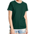 Hanes Women's Perfect-T Short Sleeve T-Shirt - Deep Forest