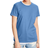 Hanes Women's Perfect-T Short Sleeve T-Shirt - Carolina Blue