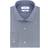 Calvin Klein Steel Slim-Fit Non-Iron Stretch Performance Dress Shirt - Smokey Blue