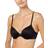 Calvin Klein Perfectly Fit Full Coverage T-shirt Bra - Black