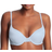 Maidenform Dreamwire Push Up Underwire Bra - Blue Whimsy